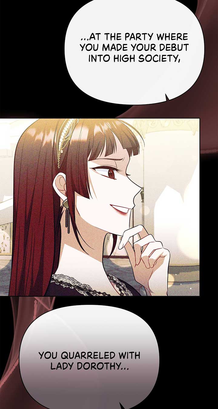 There Are Too Many Second Male Leads! Chapter 31 page 46