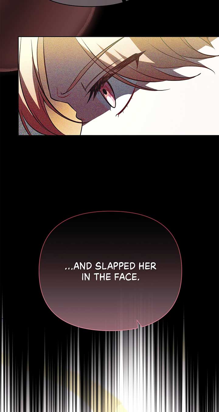 There Are Too Many Second Male Leads! Chapter 31 page 47