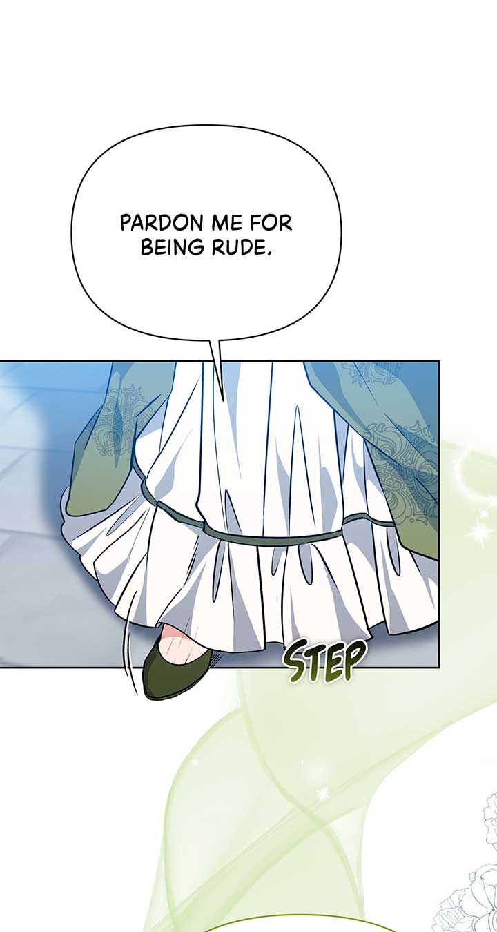 There Are Too Many Second Male Leads! Chapter 31 page 4