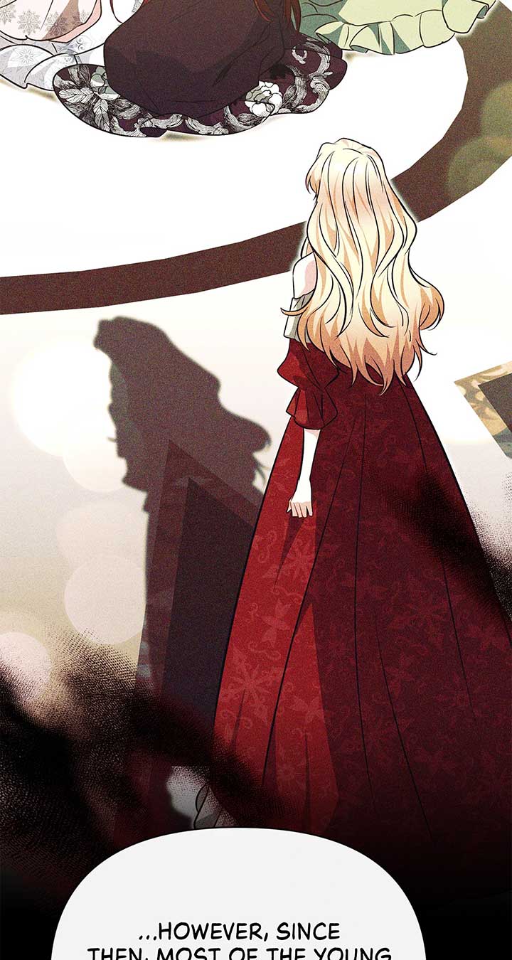 There Are Too Many Second Male Leads! Chapter 31 page 51