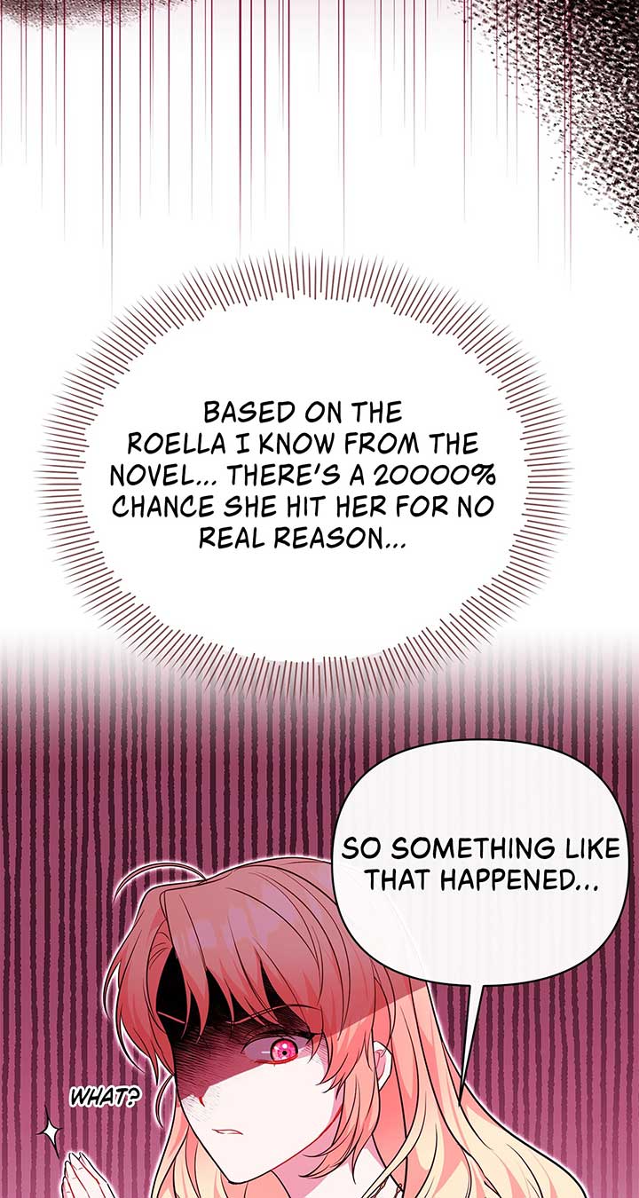 There Are Too Many Second Male Leads! Chapter 31 page 54