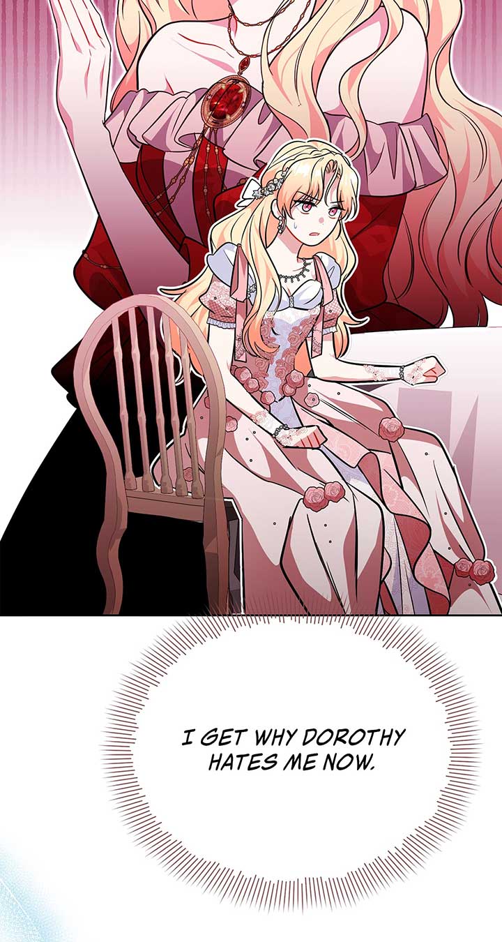 There Are Too Many Second Male Leads! Chapter 31 page 55