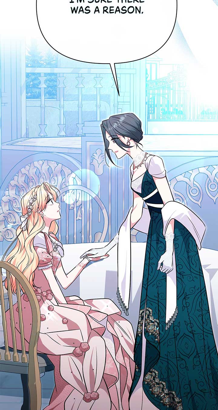 There Are Too Many Second Male Leads! Chapter 31 page 57
