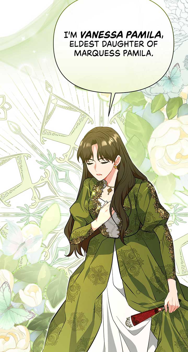 There Are Too Many Second Male Leads! Chapter 31 page 5