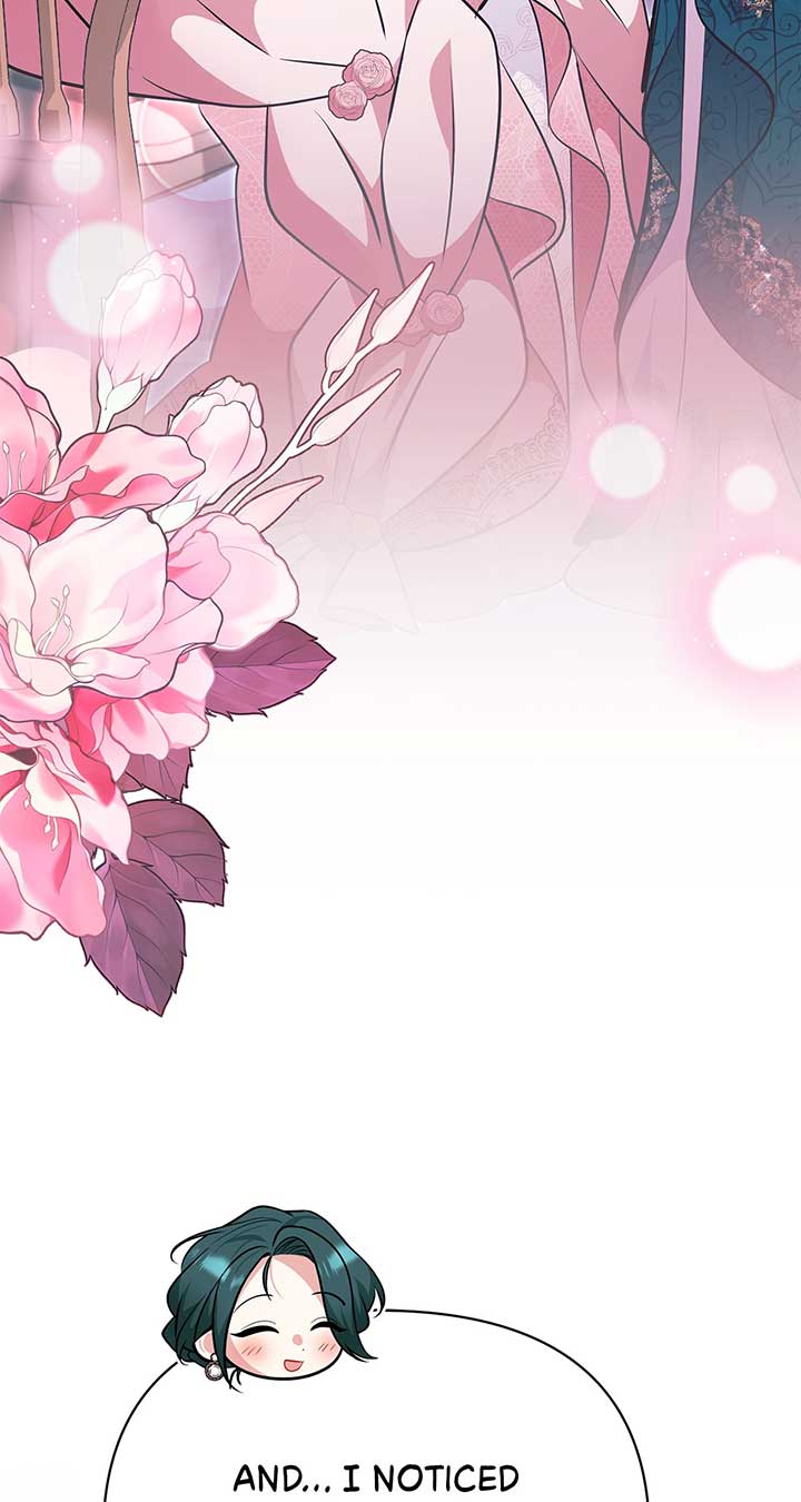 There Are Too Many Second Male Leads! Chapter 31 page 61