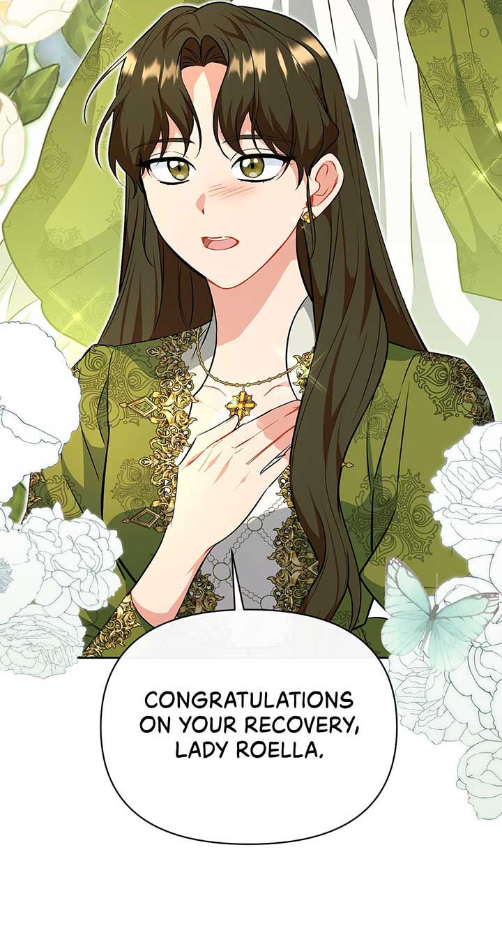 There Are Too Many Second Male Leads! Chapter 31 page 6