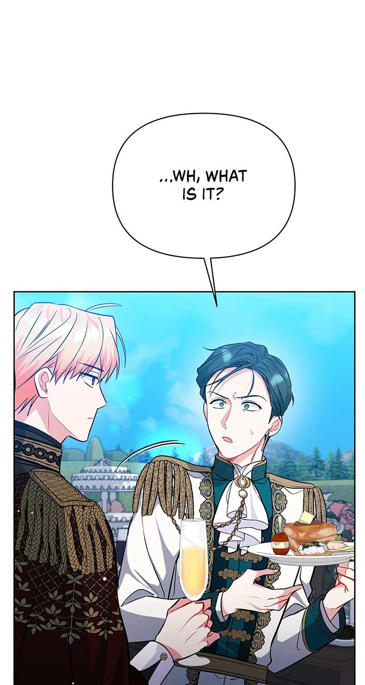 There Are Too Many Second Male Leads! Chapter 31 page 69