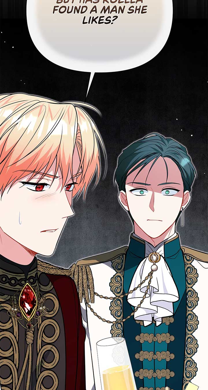 There Are Too Many Second Male Leads! Chapter 31 page 72