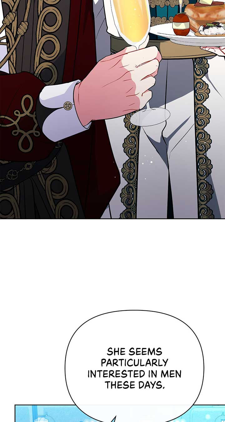 There Are Too Many Second Male Leads! Chapter 31 page 73