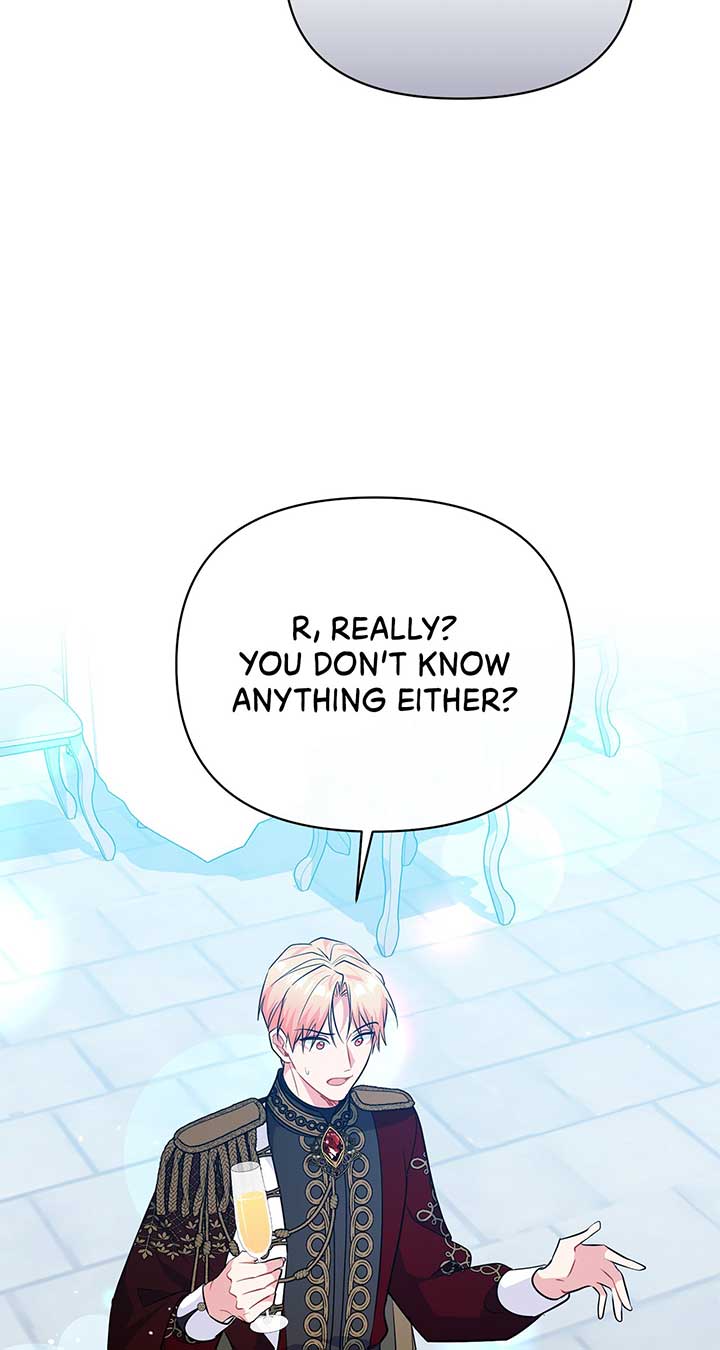 There Are Too Many Second Male Leads! Chapter 31 page 76