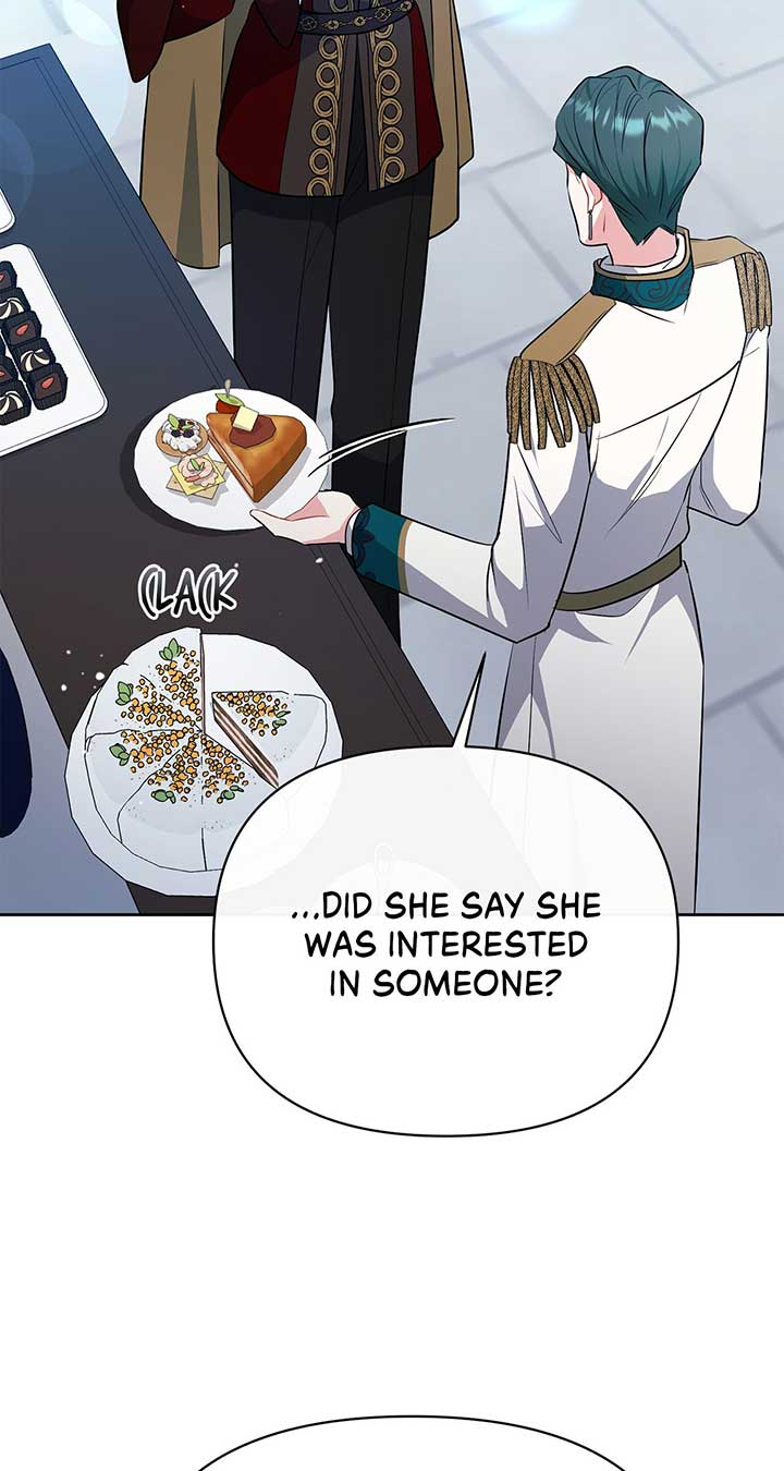 There Are Too Many Second Male Leads! Chapter 31 page 77