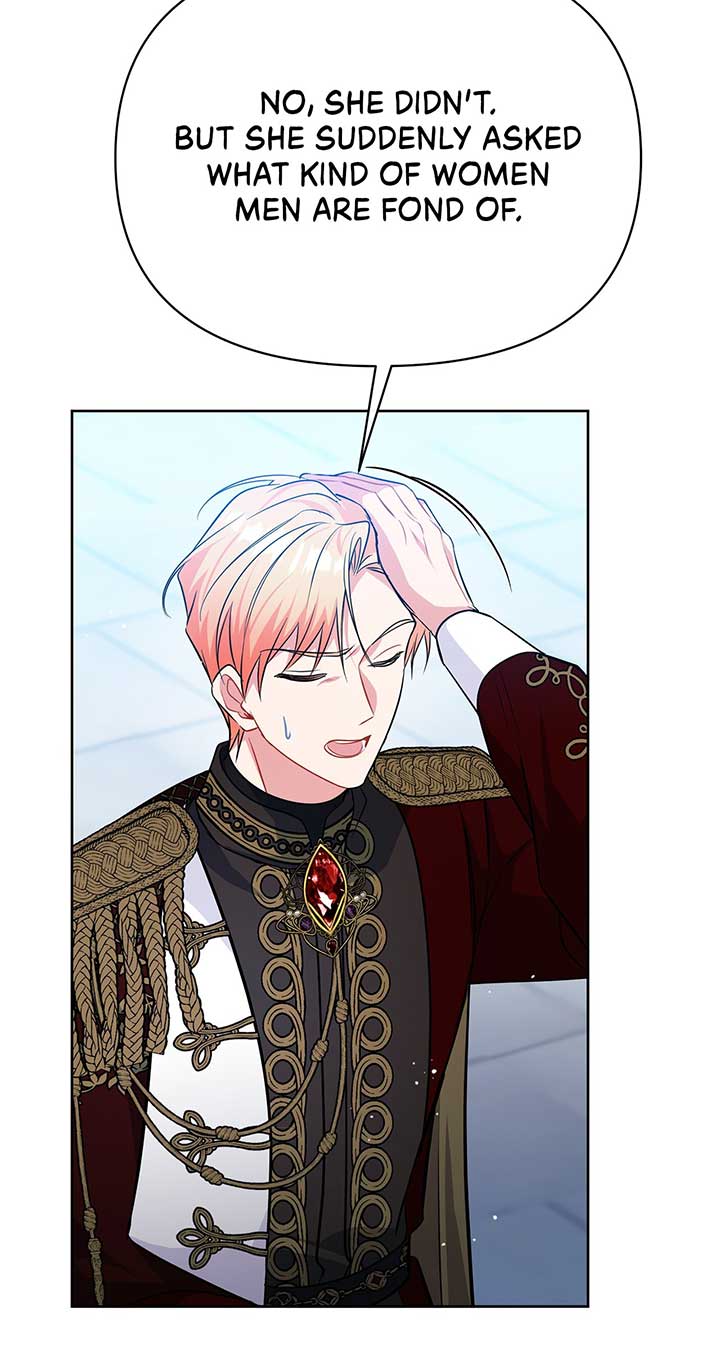 There Are Too Many Second Male Leads! Chapter 31 page 78
