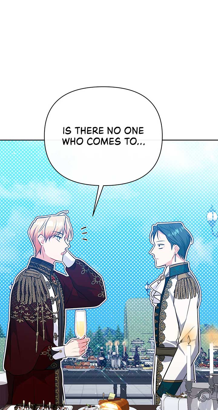 There Are Too Many Second Male Leads! Chapter 31 page 80