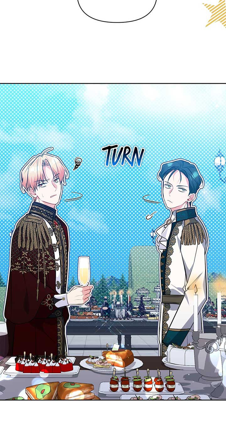 There Are Too Many Second Male Leads! Chapter 31 page 83