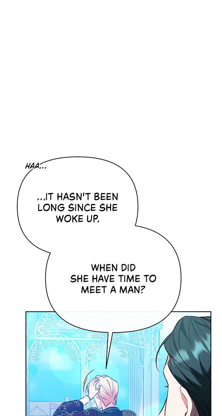 There Are Too Many Second Male Leads! Chapter 31 page 84