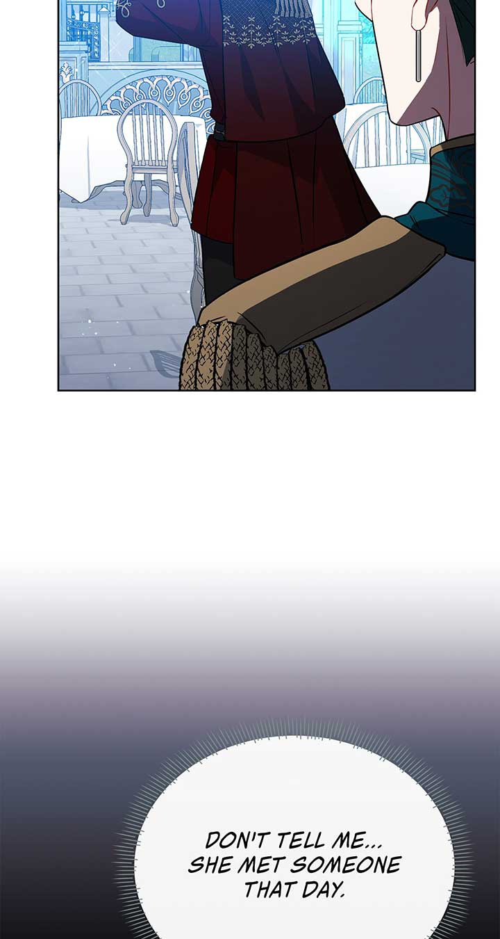 There Are Too Many Second Male Leads! Chapter 31 page 85