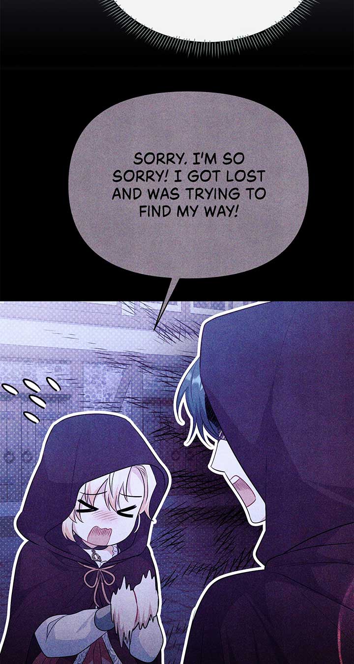 There Are Too Many Second Male Leads! Chapter 31 page 86