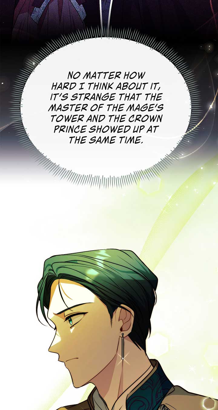 There Are Too Many Second Male Leads! Chapter 31 page 87
