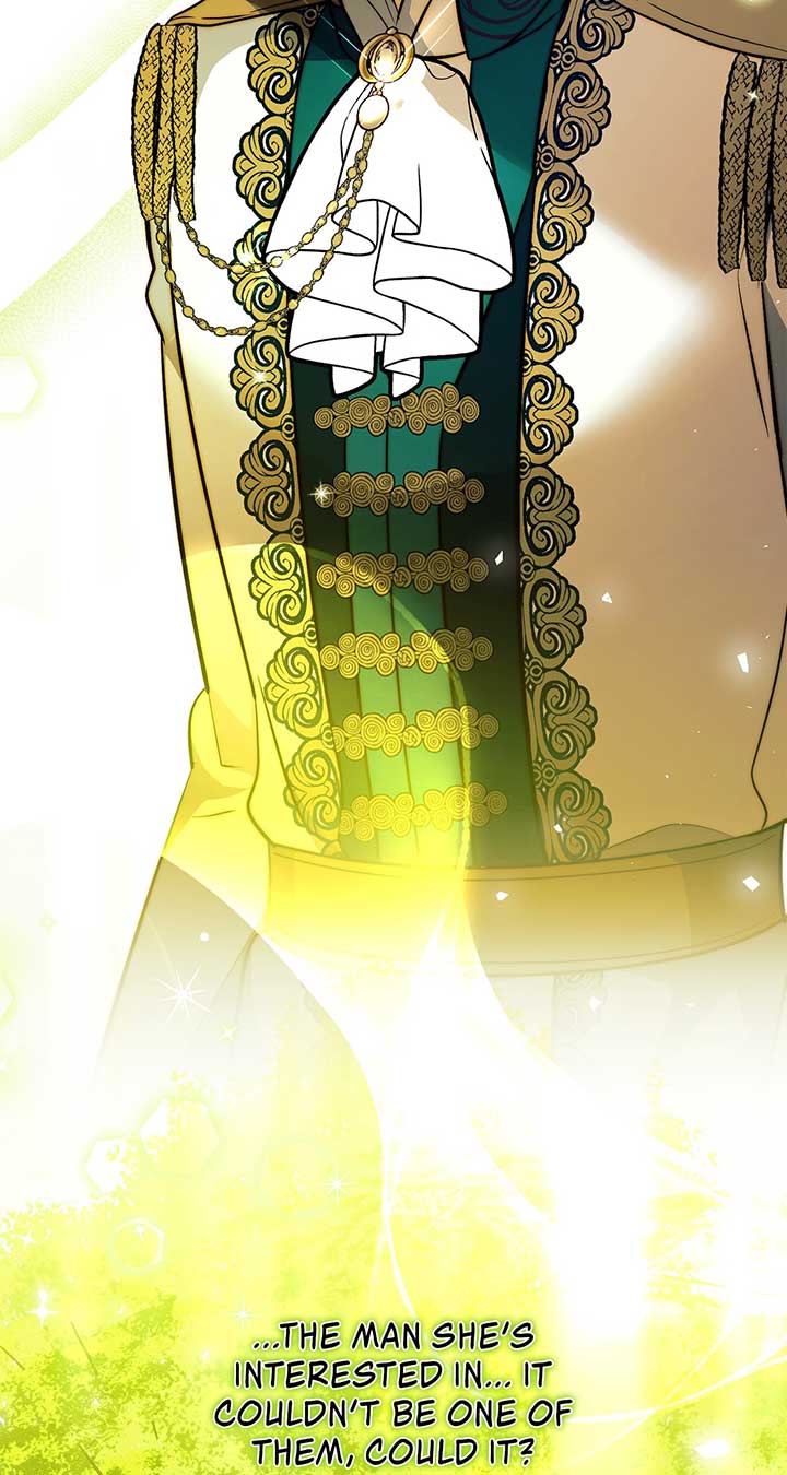 There Are Too Many Second Male Leads! Chapter 31 page 88