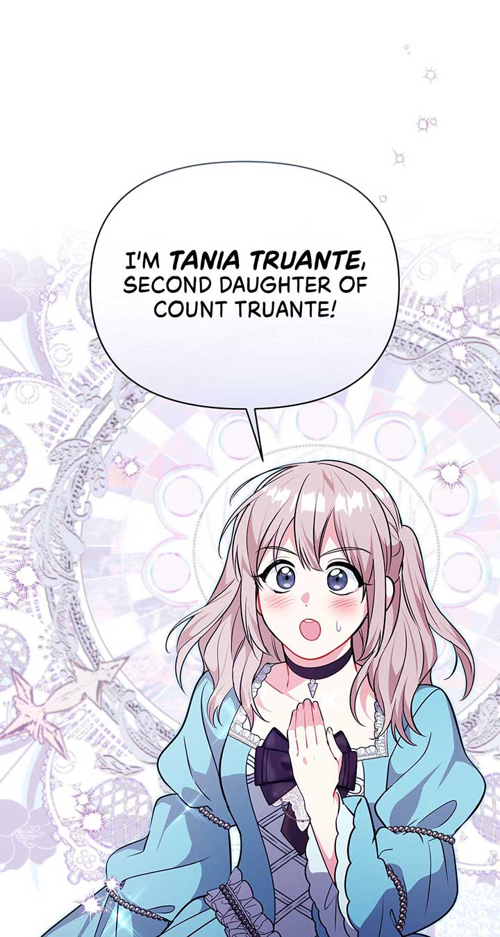 There Are Too Many Second Male Leads! Chapter 31 page 8