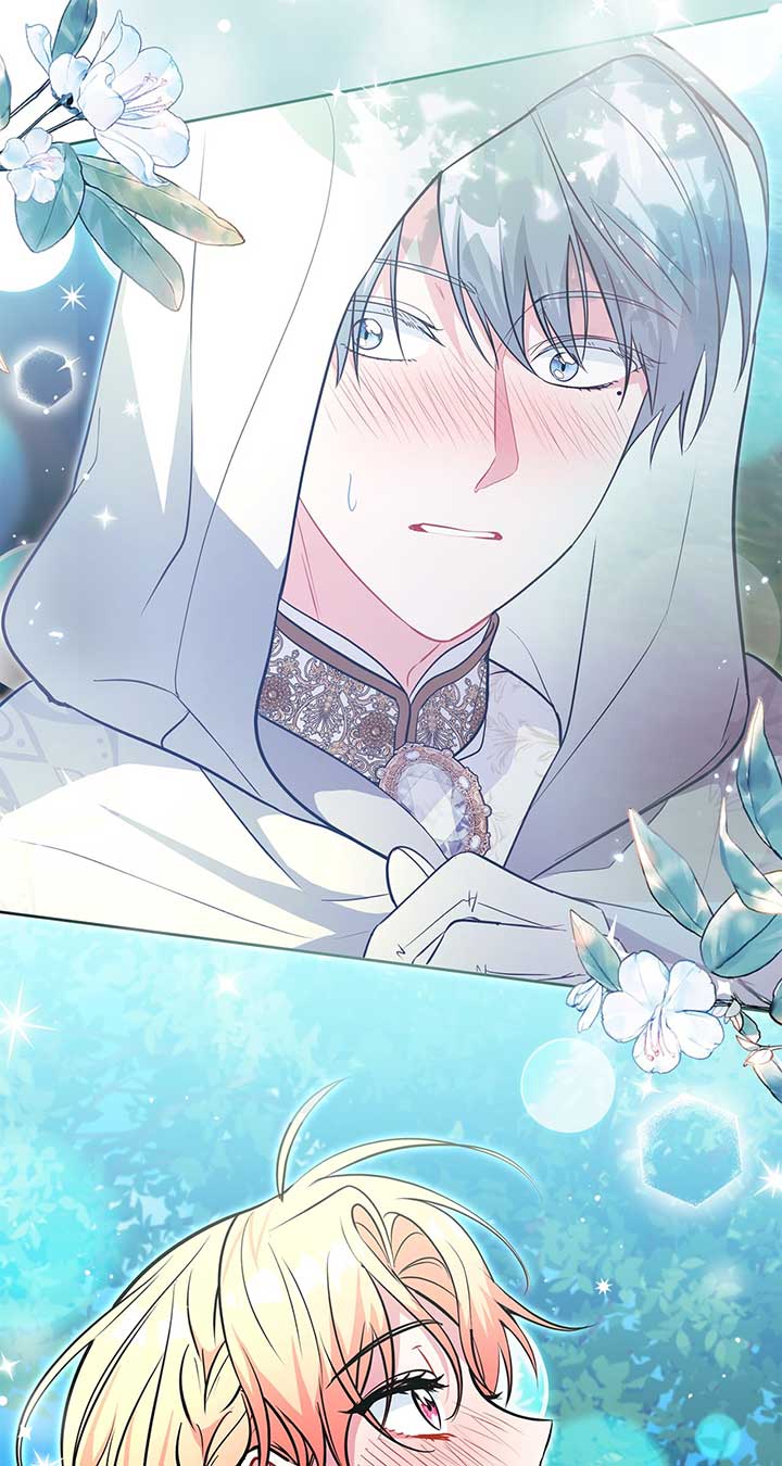 There Are Too Many Second Male Leads! Chapter 31 page 98