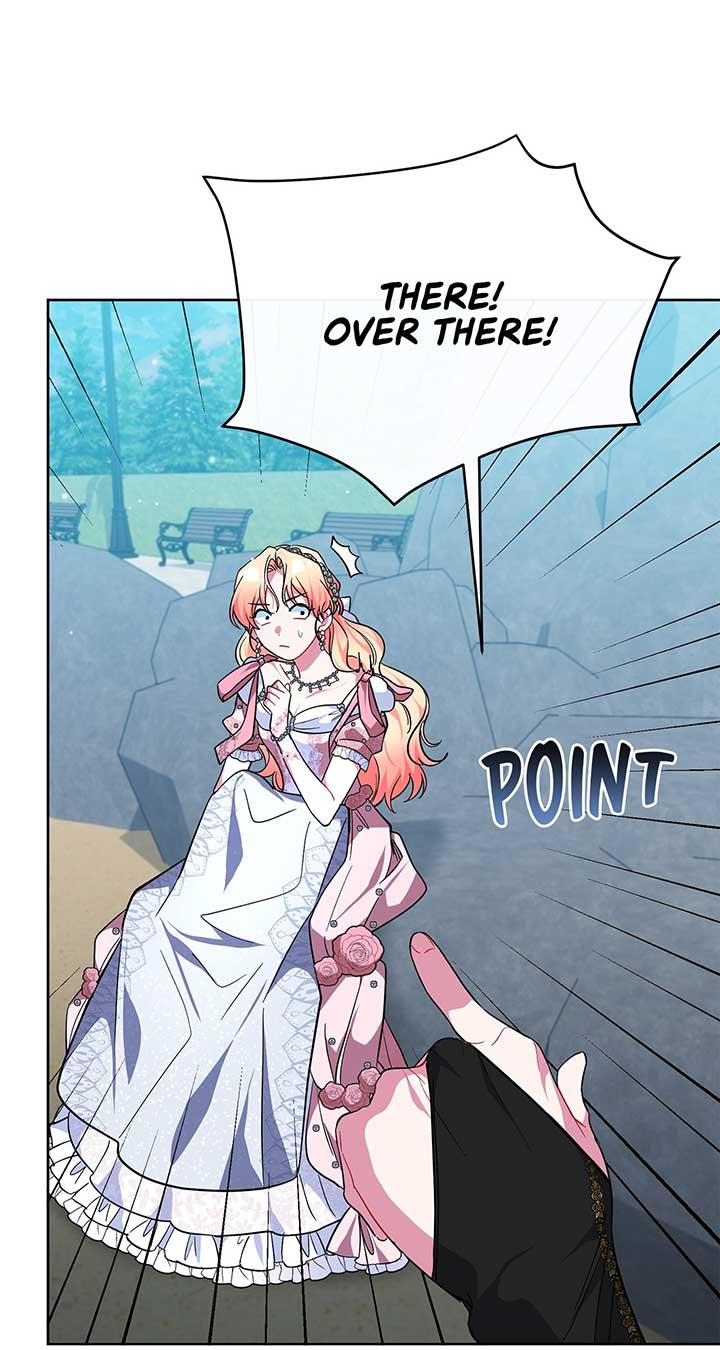 There Are Too Many Second Male Leads! Chapter 35 page 10