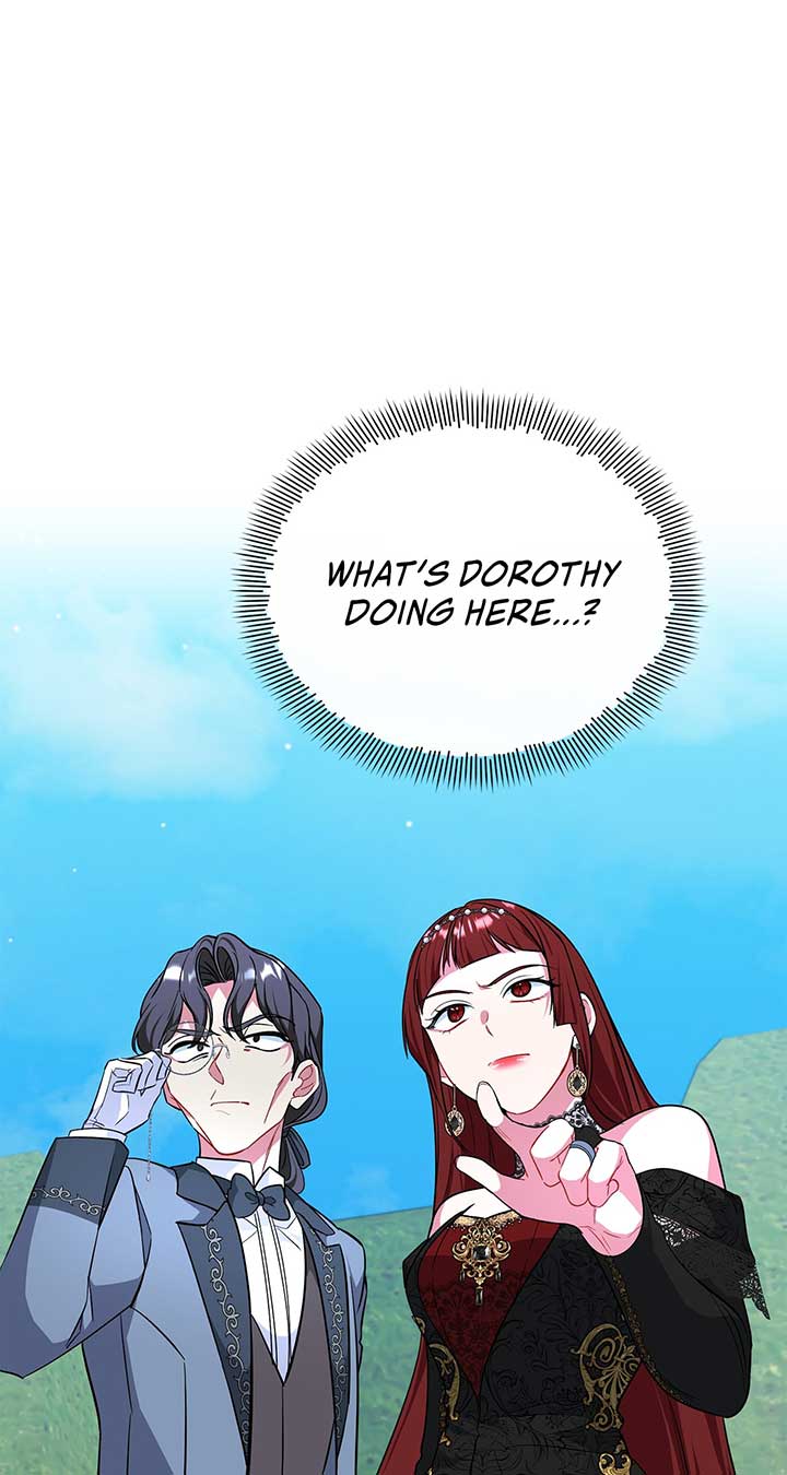 There Are Too Many Second Male Leads! Chapter 35 page 11