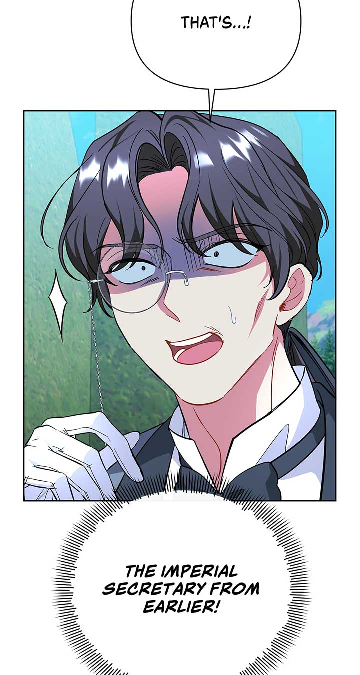 There Are Too Many Second Male Leads! Chapter 35 page 13