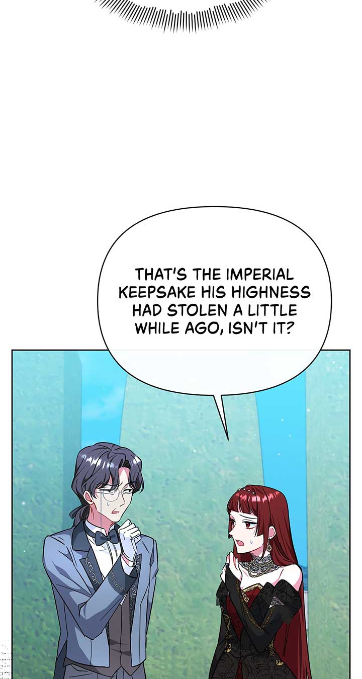 There Are Too Many Second Male Leads! Chapter 35 page 14