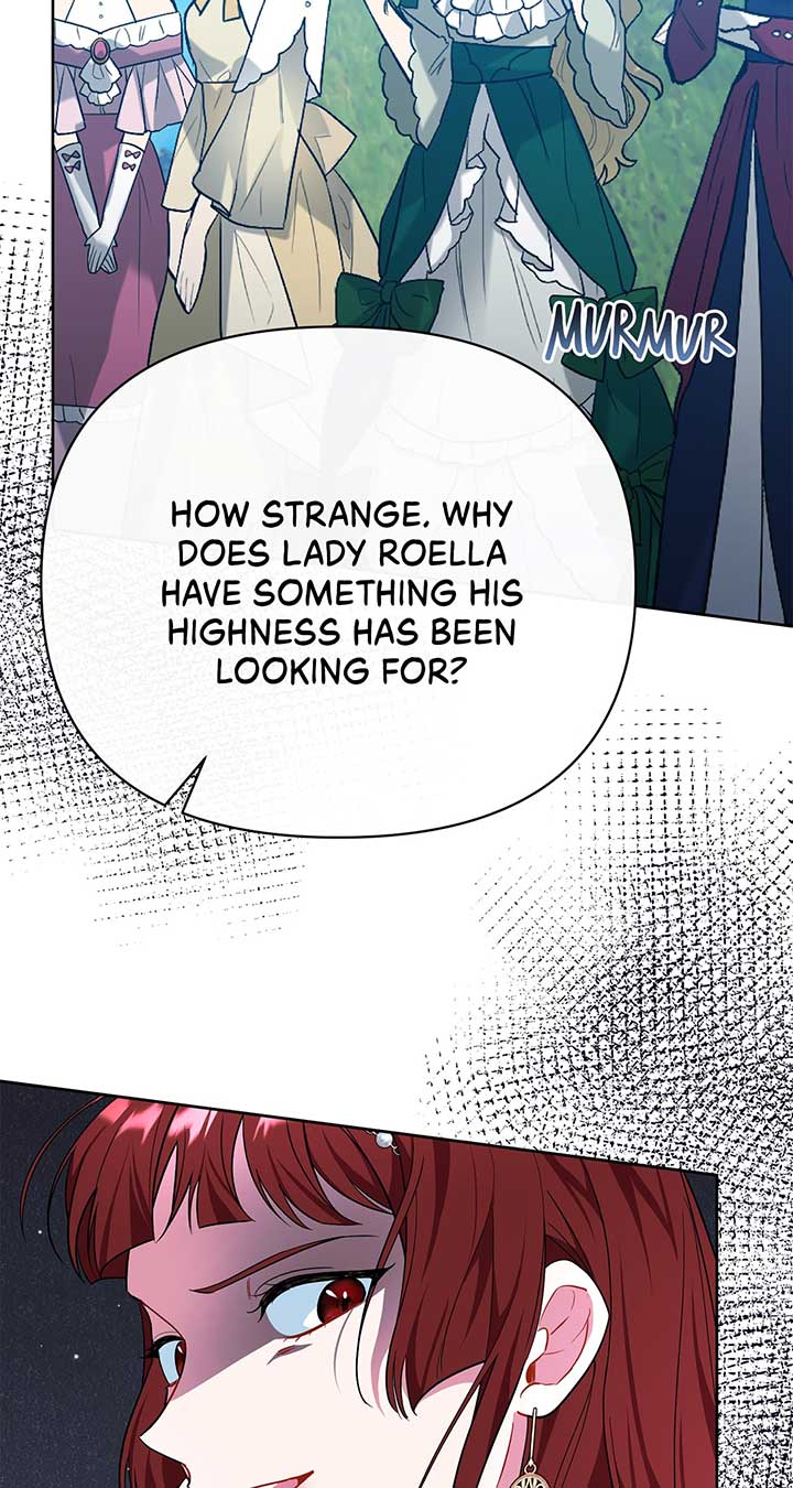 There Are Too Many Second Male Leads! Chapter 35 page 16