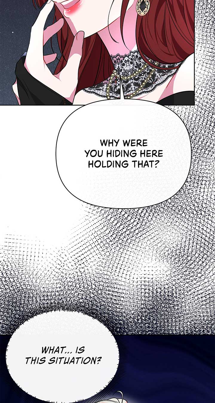 There Are Too Many Second Male Leads! Chapter 35 page 17