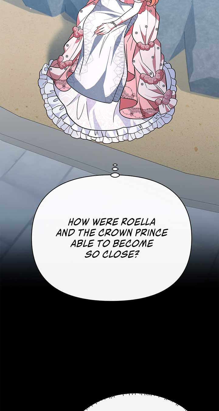 There Are Too Many Second Male Leads! Chapter 35 page 1