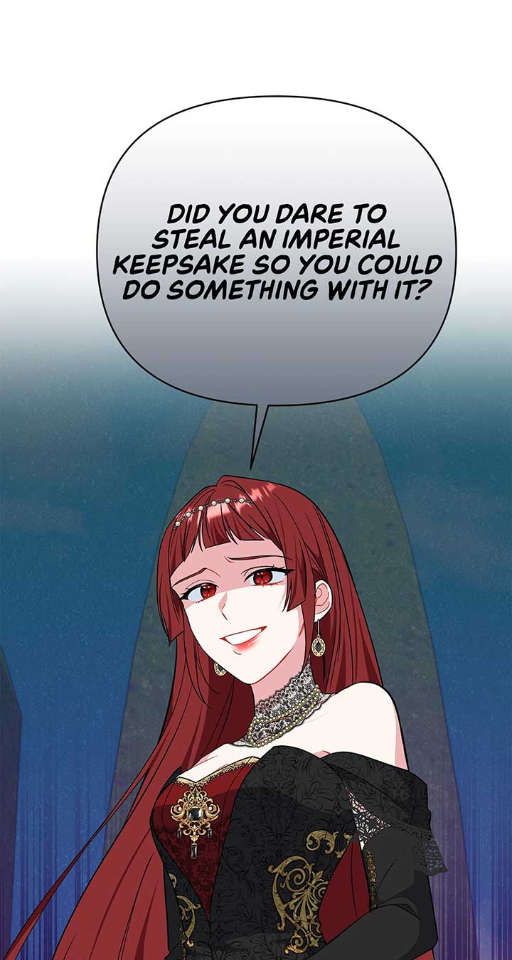There Are Too Many Second Male Leads! Chapter 35 page 20