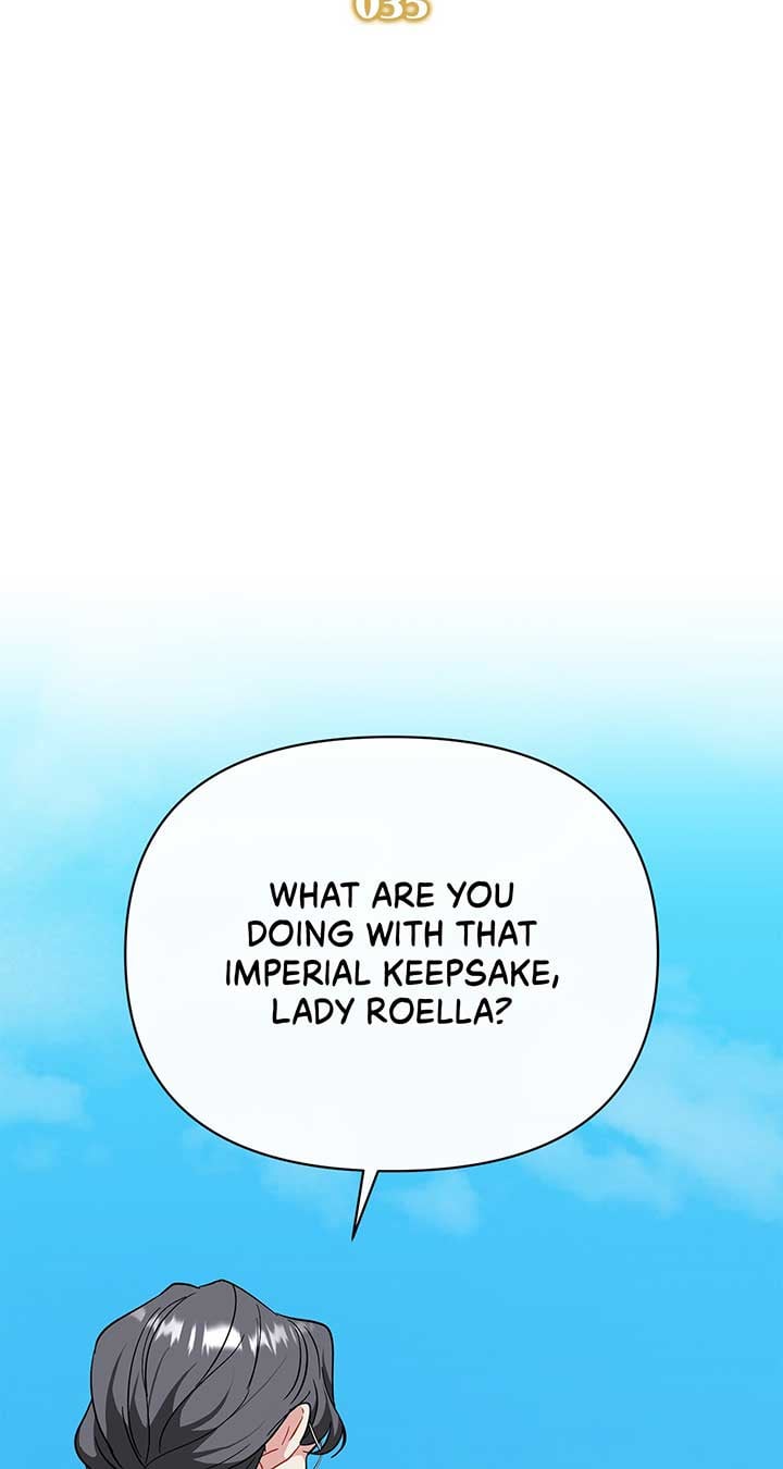 There Are Too Many Second Male Leads! Chapter 35 page 23