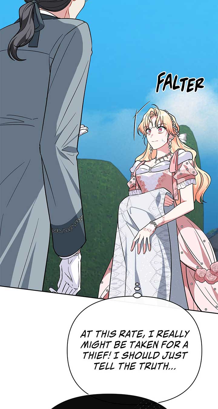 There Are Too Many Second Male Leads! Chapter 35 page 24