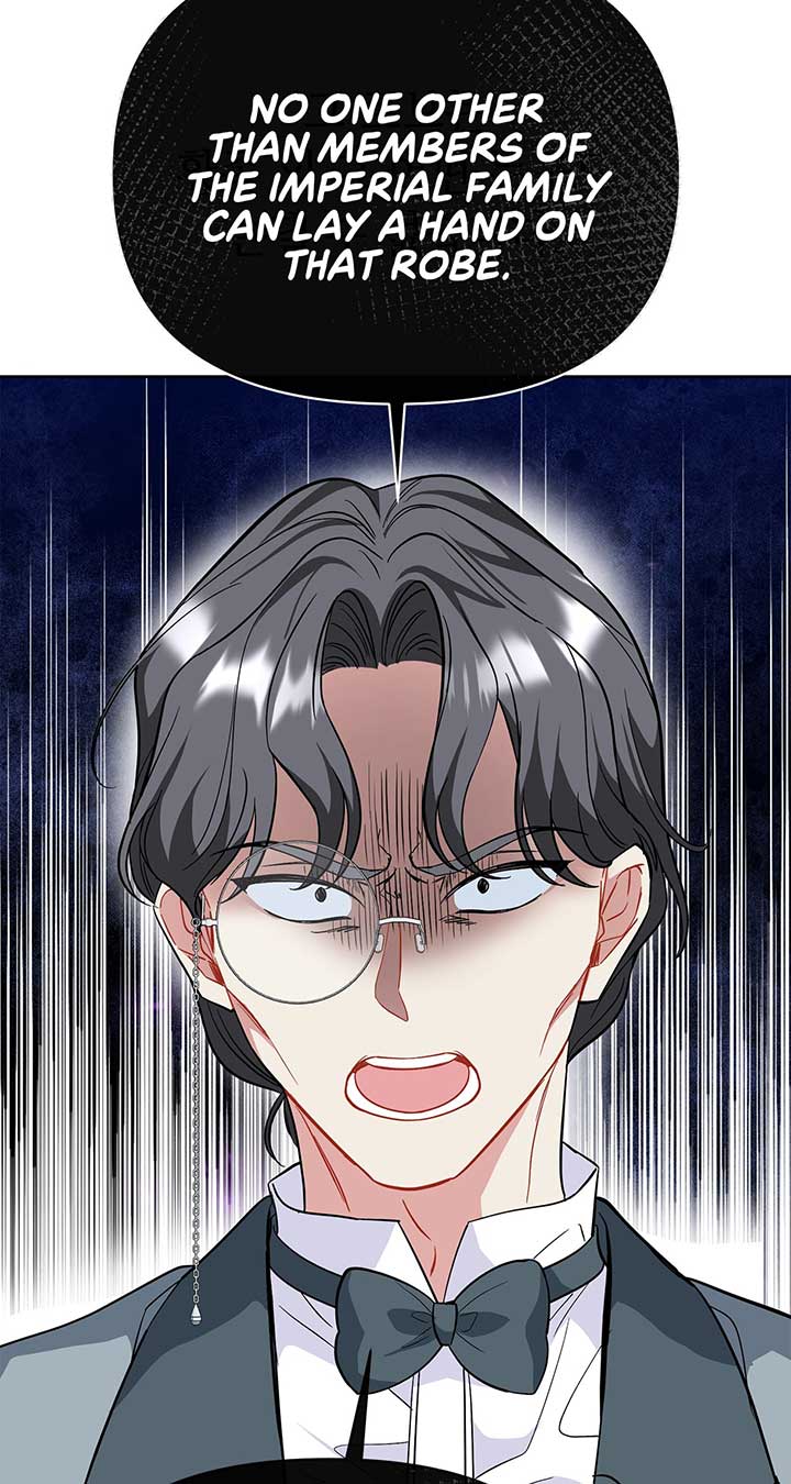 There Are Too Many Second Male Leads! Chapter 35 page 25