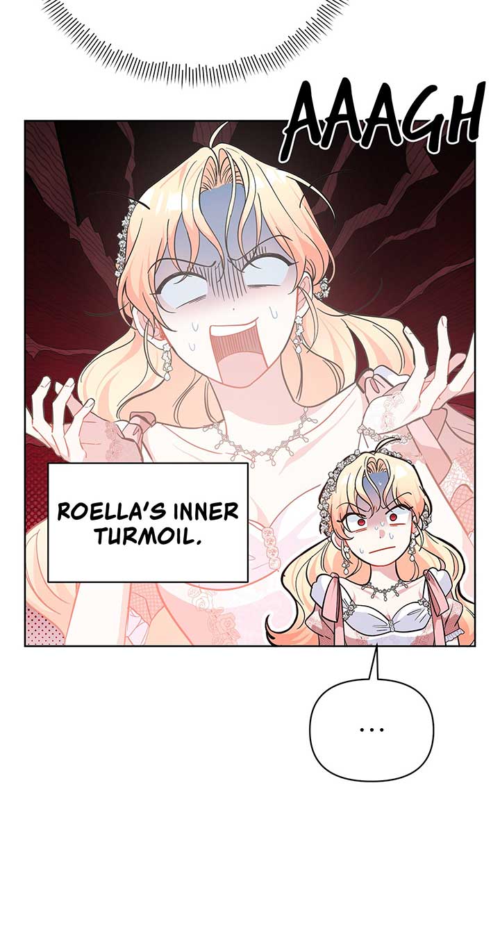There Are Too Many Second Male Leads! Chapter 35 page 27