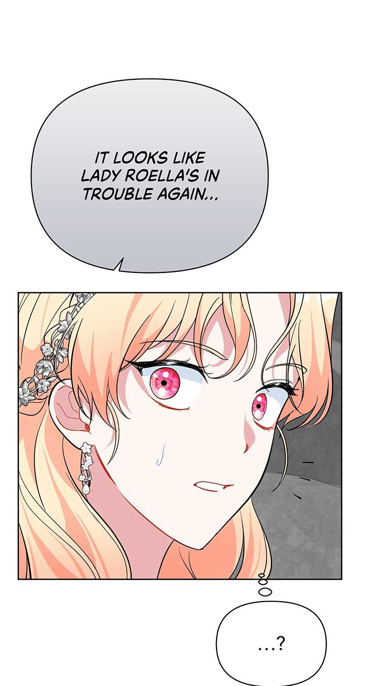 There Are Too Many Second Male Leads! Chapter 35 page 28