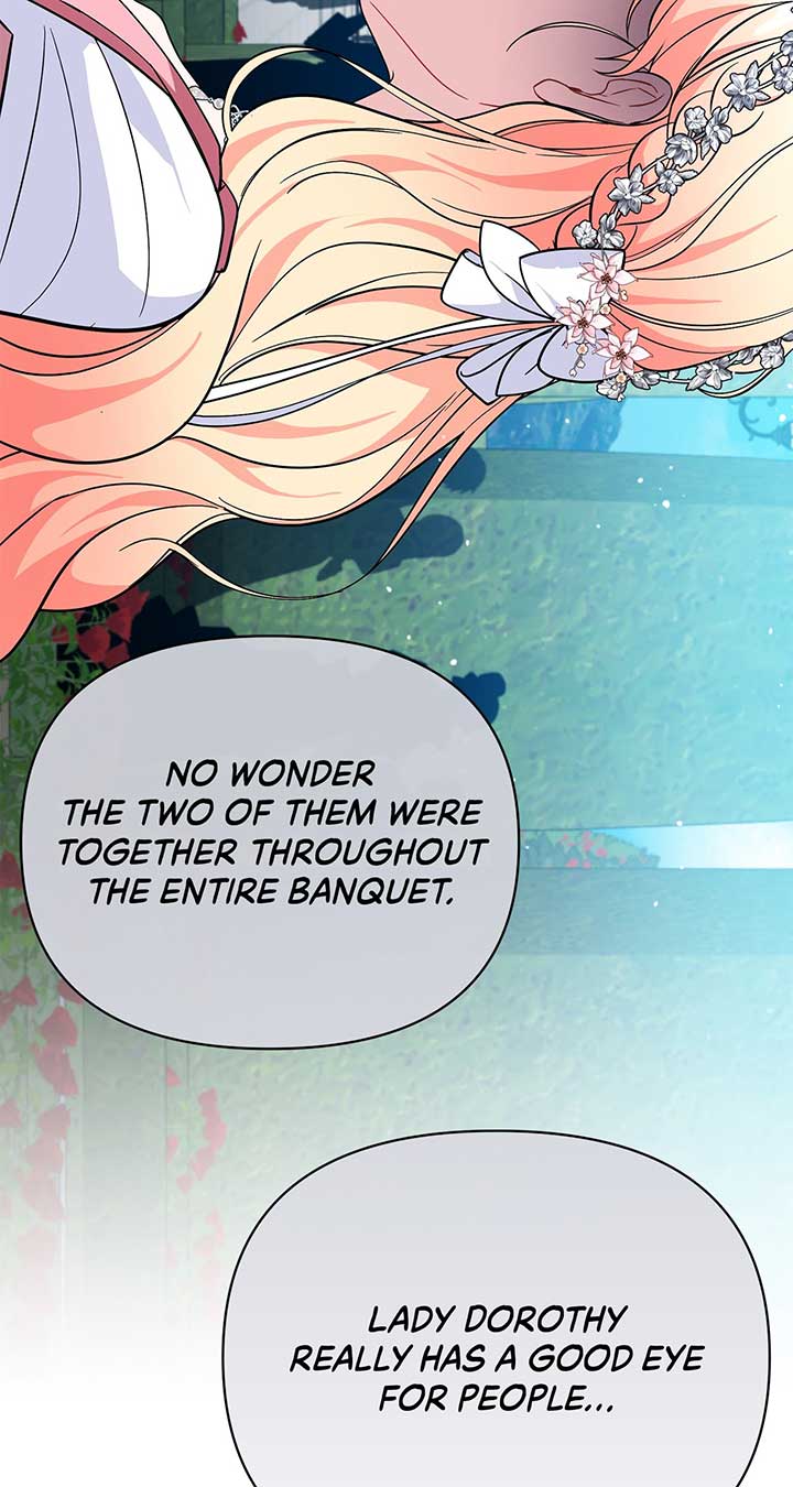 There Are Too Many Second Male Leads! Chapter 35 page 31