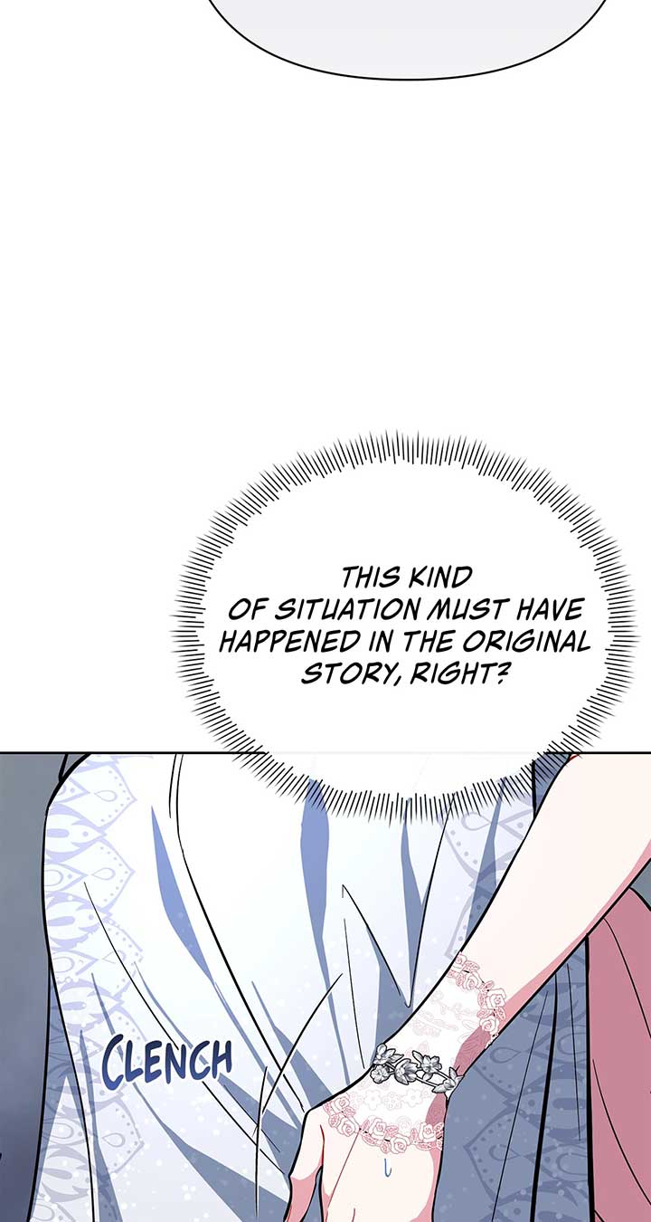 There Are Too Many Second Male Leads! Chapter 35 page 32