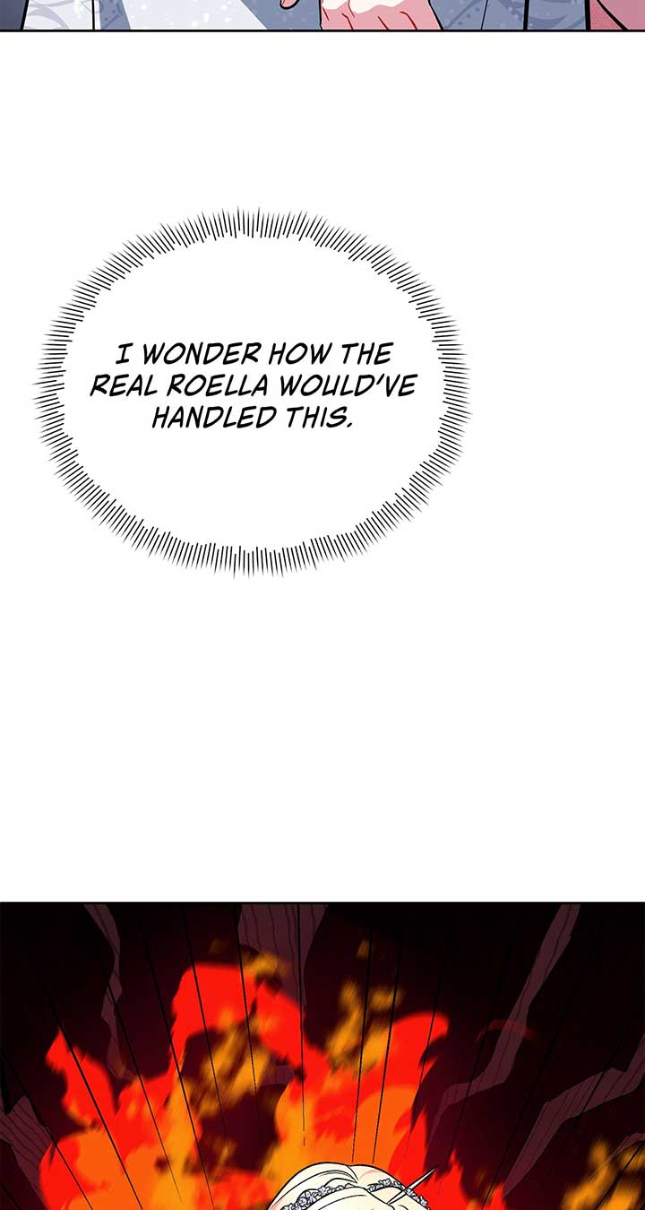 There Are Too Many Second Male Leads! Chapter 35 page 33