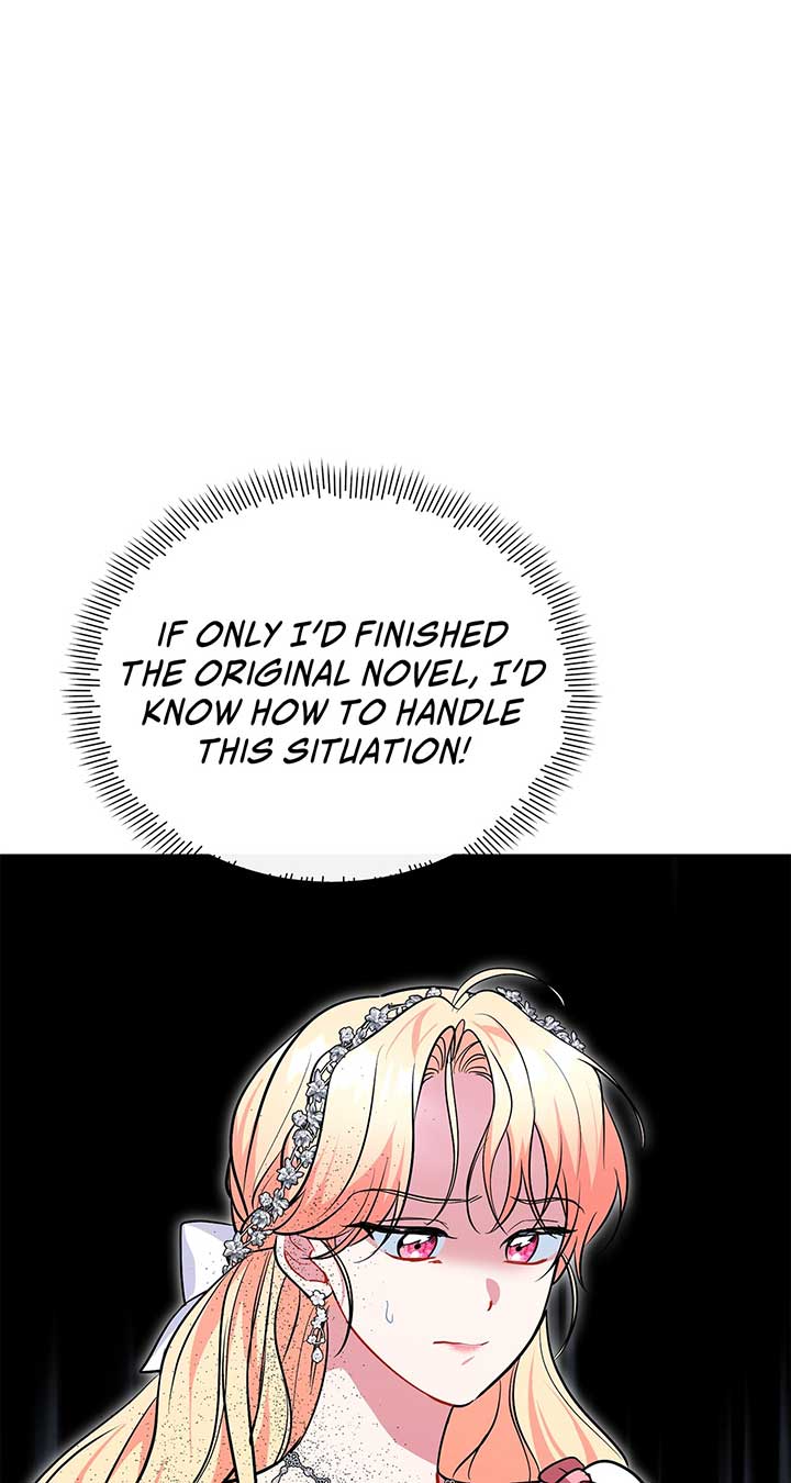 There Are Too Many Second Male Leads! Chapter 35 page 35