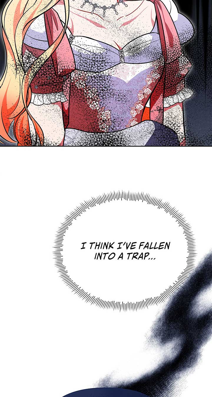 There Are Too Many Second Male Leads! Chapter 35 page 36