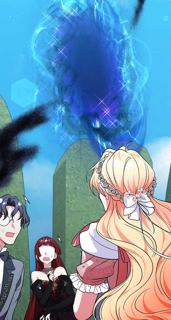 There Are Too Many Second Male Leads! Chapter 35 page 38