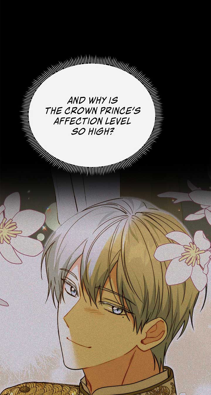 There Are Too Many Second Male Leads! Chapter 35 page 3
