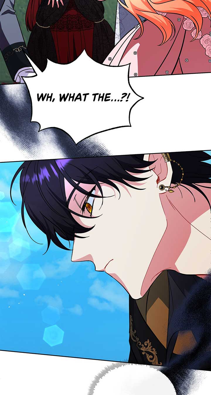 There Are Too Many Second Male Leads! Chapter 35 page 39