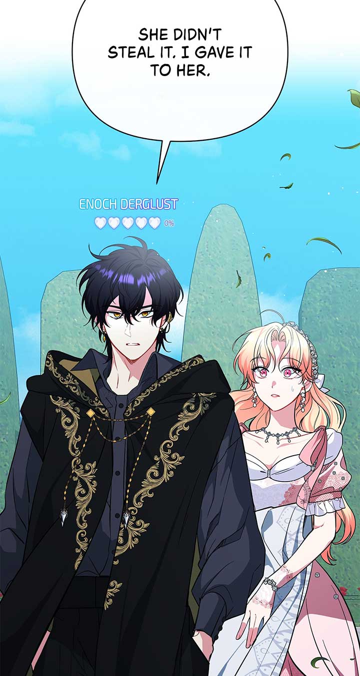 There Are Too Many Second Male Leads! Chapter 35 page 45