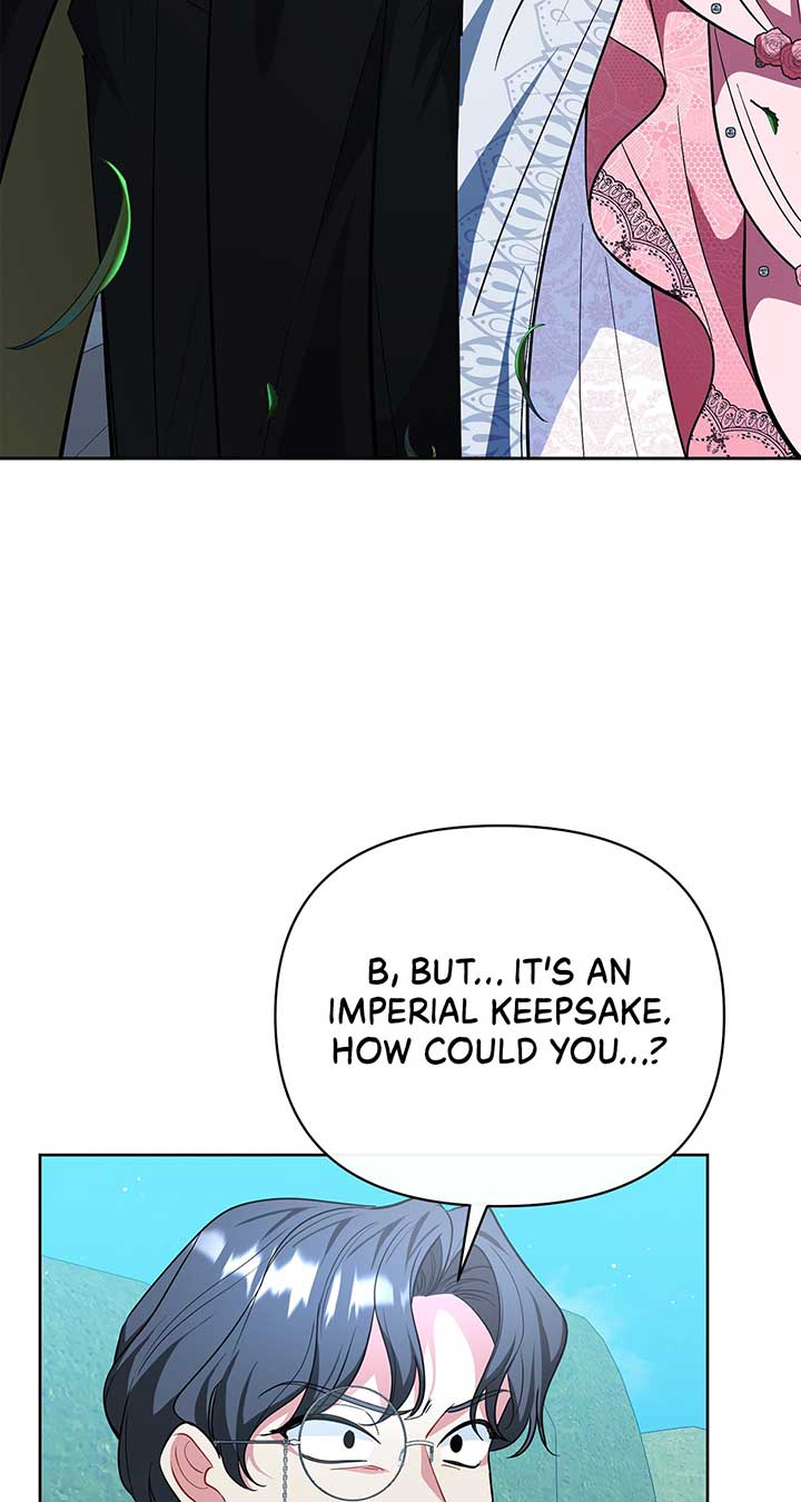 There Are Too Many Second Male Leads! Chapter 35 page 46