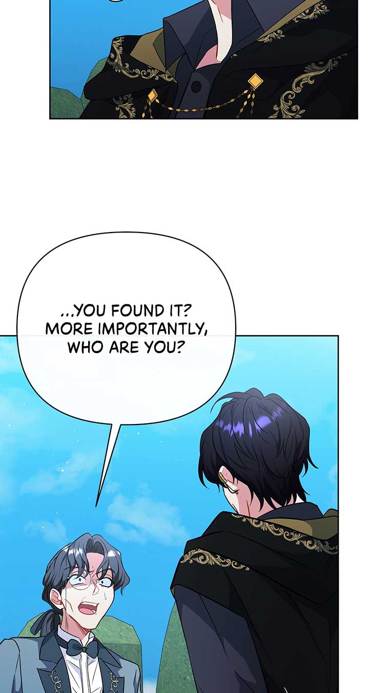 There Are Too Many Second Male Leads! Chapter 35 page 48
