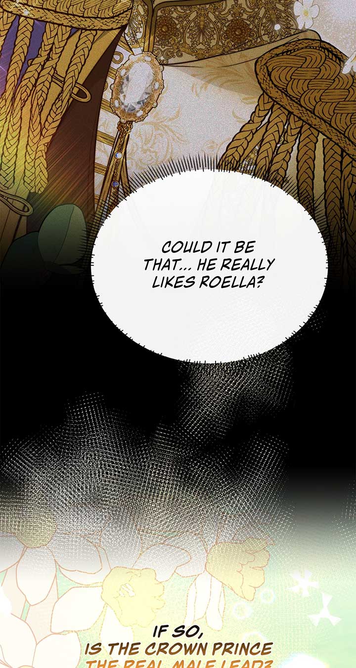 There Are Too Many Second Male Leads! Chapter 35 page 4